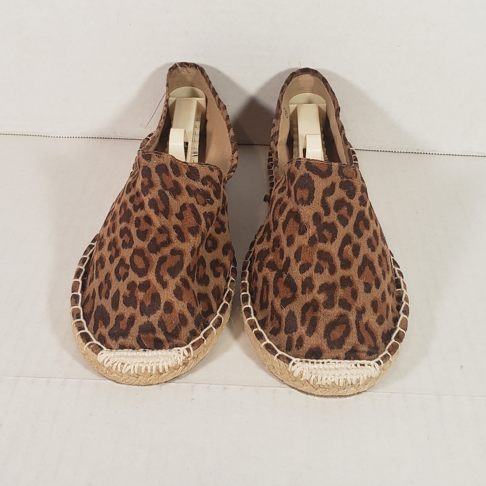 NWOT Women's Bucco Capensis Naia Espadrilles